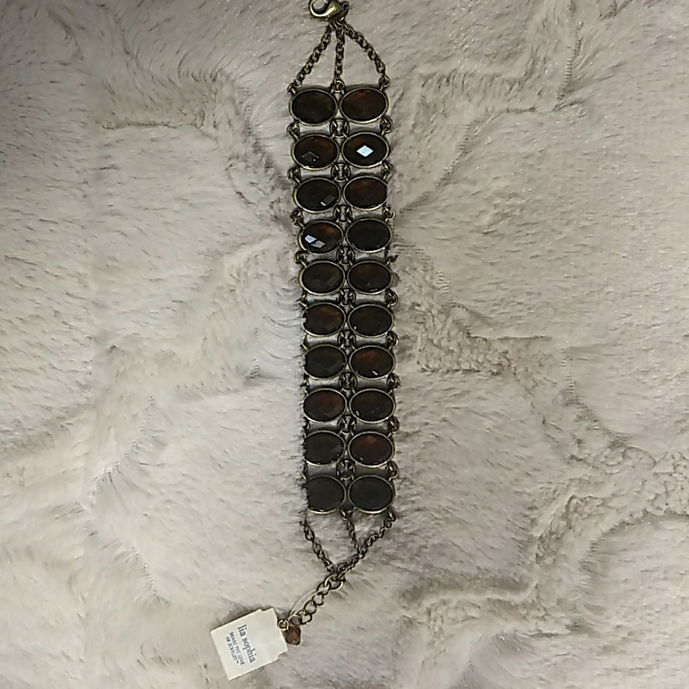 Bracelet